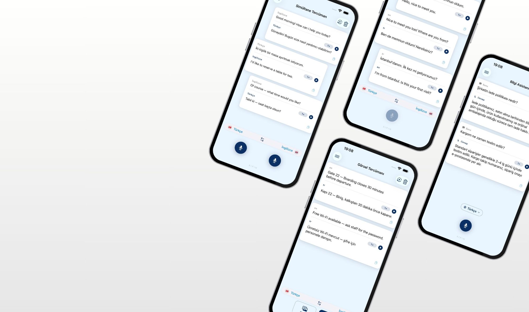 AiPin ürün görseli